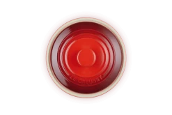 Le Creuset Camembert Schaaltje Met Deksel ø 18 Cm Aardewerk Kersrood -Keuken Verkoop cam3 1