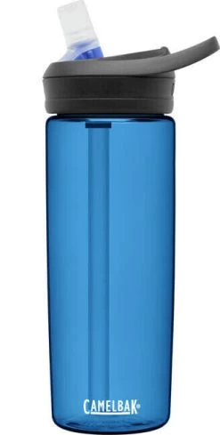 Camelbak Eddy+ Drinkfles 600 Ml Kunststof Oxford Blauw