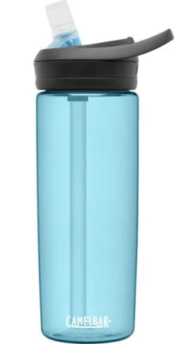 Camelbak Eddy+ Drinkfles 600 Ml Kunststof True Blue