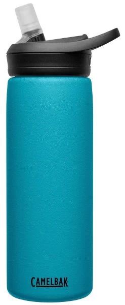 Camelbak Eddy+ Vacuum Insulated Drinkfles 600 Ml Rvs Larkspur