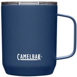 Camelbak Vacuum Insulated Camp Mug 350 Ml Rvs Navy