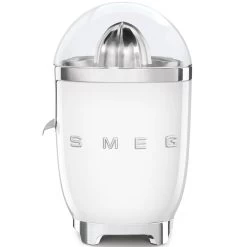 Smeg 50’s Style CJF11 Elektrische Citruspers 28 Cm Wit