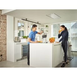 Espressions TheJuicer Citruspers Rvs -Keuken Verkoop de juicer2