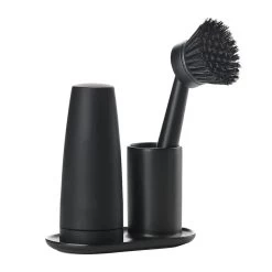 Zone Denmark Singles Afwasset Zwart