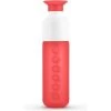 Dopper Waterfles 450 Ml Kunststof Coral Splash