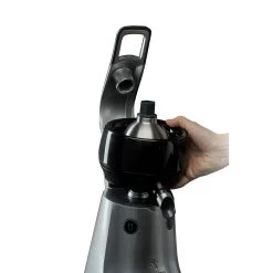 Espressions TheJuicer Citruspers Rvs -Keuken Verkoop easy to clean white hr 2