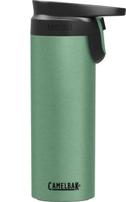 Camelbak Forge Flow Vacuum Insulated Drinkfles 500 Ml Rvs Moss