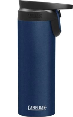 Camelbak Forge Flow Vacuum Insulated Drinkfles 500 Ml Rvs Navy