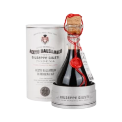 Giuseppe Giusti Anforina Balsamico-azijn 6 Jaar 250 Ml