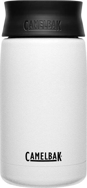 Camelbak Hot Cap Vacuum Insulated Drinkfles 350 Ml Rvs White 1 Camelbak Hot Cap Vacuum Insulated Drinkfles 350 Ml Rvs White