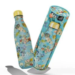 IZY Bottles X Van Gogh Drinkfles 500 Ml 50 Years Van Gogh Museum Rvs