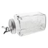 Kilner Koelkast Dispenser 3L Glas