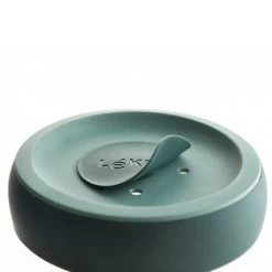 Lekue Lékué Fermentatieset Kunststof Transparant/groen 2 Stuks 5 Lekue Lékué Fermentatieset Kunststof Transparant/groen 2 Stuks -Keuken Verkoop kit pickles 06 1