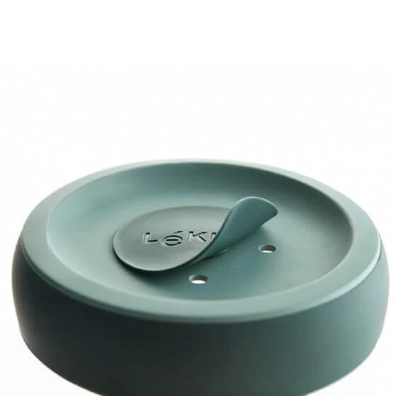 Lekue Lékué Fermentatieset Kunststof Transparant/groen 2 Stuks 3 Lekue Lékué Fermentatieset Kunststof Transparant/groen 2 Stuks - Afbeelding 3