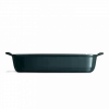 Emile Henry Rechthoekige Ovenschaal 42 X 27 Cm Keramiek Belle-Ile