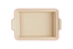 Le Creuset Ovenschaal Met Deksel 33 Cm Aardewerk Meringue -Keuken Verkoop lc 20220204 zs ps fs 91001533090000 005 1