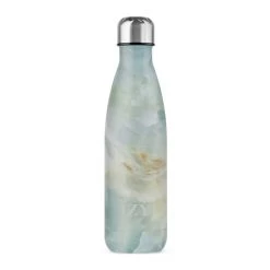 IZY Bottles Drinkfles 500 Ml Marble Green Rvs