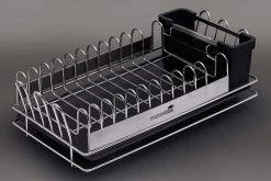 MasterClass Afdruiprek 41 X 22 X 12 Cm Rvs -Keuken Verkoop mcdishcomp 20