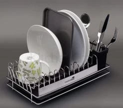 MasterClass Afdruiprek 41 X 22 X 12 Cm Rvs -Keuken Verkoop mcdishcomp 21