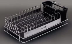 MasterClass Afdruiprek 41 X 22 X 12 Cm Rvs -Keuken Verkoop mcdishcomp 23