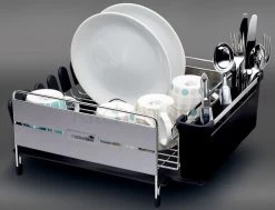 MasterClass Deluxe Afdruiprek 44 X 34 X 19 Cm Rvs -Keuken Verkoop mcdishdlx 20