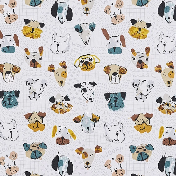 Ulster Weavers Mutley Crew Schort Katoen Blauw 2 Ulster Weavers Mutley Crew Schort Katoen Blauw - Afbeelding 2