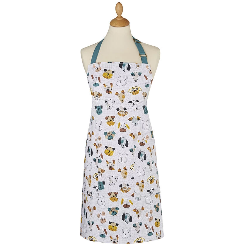 Ulster Weavers Mutley Crew Schort Katoen Blauw 1 Ulster Weavers Mutley Crew Schort Katoen Blauw