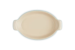 Le Creuset Ovenschaal Ovaal 28 Cm Aardewerk Deep Teal -Keuken Verkoop ovaal dt3 1