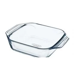 Pyrex Ovenschaal 29 X 23 Cm Glas