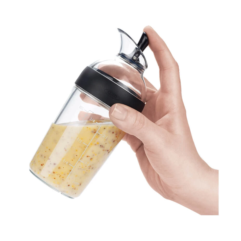 OXO Good Grips Dressingshaker 250 Ml 4 OXO Good Grips Dressingshaker 250 Ml - Afbeelding 4