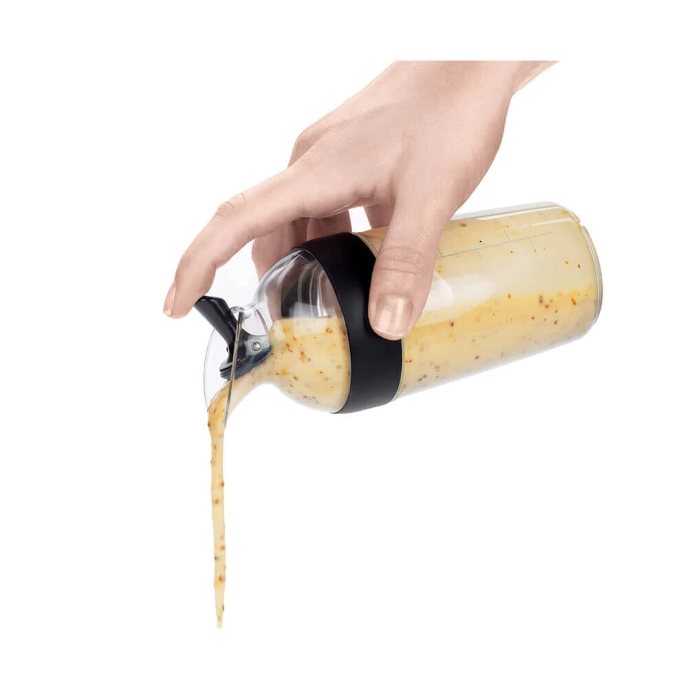 OXO Good Grips Dressingshaker 250 Ml 2 OXO Good Grips Dressingshaker 250 Ml - Afbeelding 2