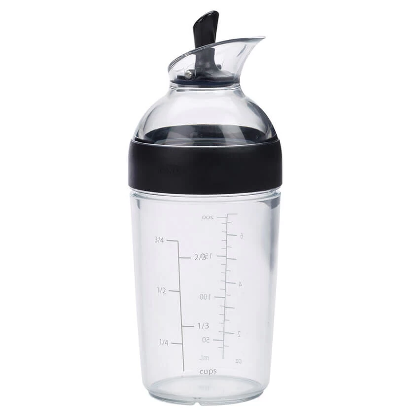 OXO Good Grips Dressingshaker 250 Ml 1 OXO Good Grips Dressingshaker 250 Ml