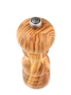 Peugeot Paris Olivier Pepermolen 18 Cm Olijfhout -Keuken Verkoop paris olivier 18 bouton p