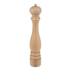 Peugeot Paris Naturel Zoutmolen U-select 40 Cm Hout Blank