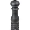 Peugeot Paris Graphite Zoutmolen U-select 22 Cm Beukenhout Grijs