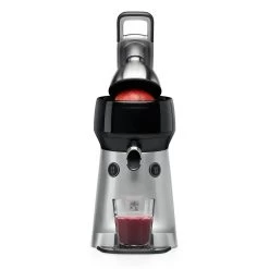 Espressions TheJuicer Citruspers Rvs -Keuken Verkoop pomegranate white hr 3