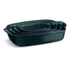 Emile Henry Rechthoekige Ovenschaal 36 X 23 Cm Keramiek Belle-Ile -Keuken Verkoop rectangular oven dish 3
