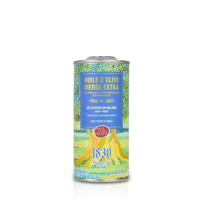 Maison Brémond 1830 Ripe Fruity Extra Virgine Olijfolie 250 Ml 1 Maison Brémond 1830 Ripe Fruity Extra Virgine Olijfolie 250 Ml