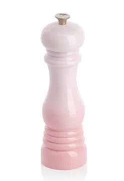 Le Creuset Pepermolen 21 Cm Kunststof Shell Pink
