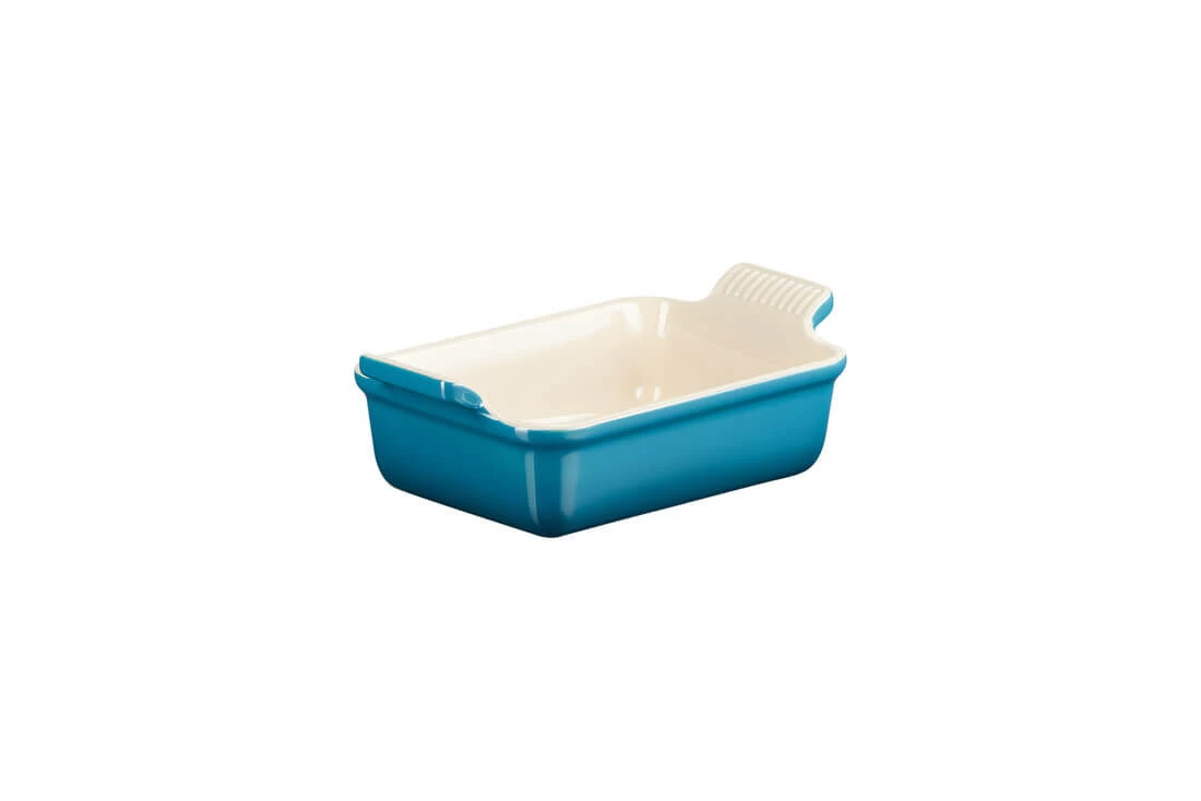 Le Creuset Rechthoekige Ovenschaal 19 X 14 Cm Aardewerk Deep Teal 1 Le Creuset Rechthoekige Ovenschaal 19 X 14 Cm Aardewerk Deep Teal