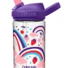 Camelbak Eddy+ Kids Drinkfles 400ml Kunststof Berry Rainbow