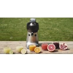 Espressions TheJuicer Citruspers Rvs -Keuken Verkoop schermopname 350