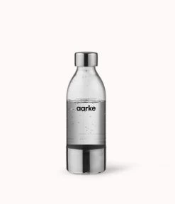 Aarke Carbonator Water Bottle 450 Ml Kunststof