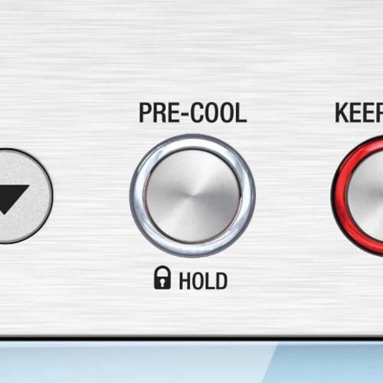 Sage The Smart Scoop Zelfvriezende Ijsmachine 3 Sage The Smart Scoop Zelfvriezende Ijsmachine - Afbeelding 3