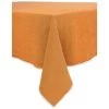 Haomy Venise Tafelkleed 160 X 300 Cm Linnen Karamel